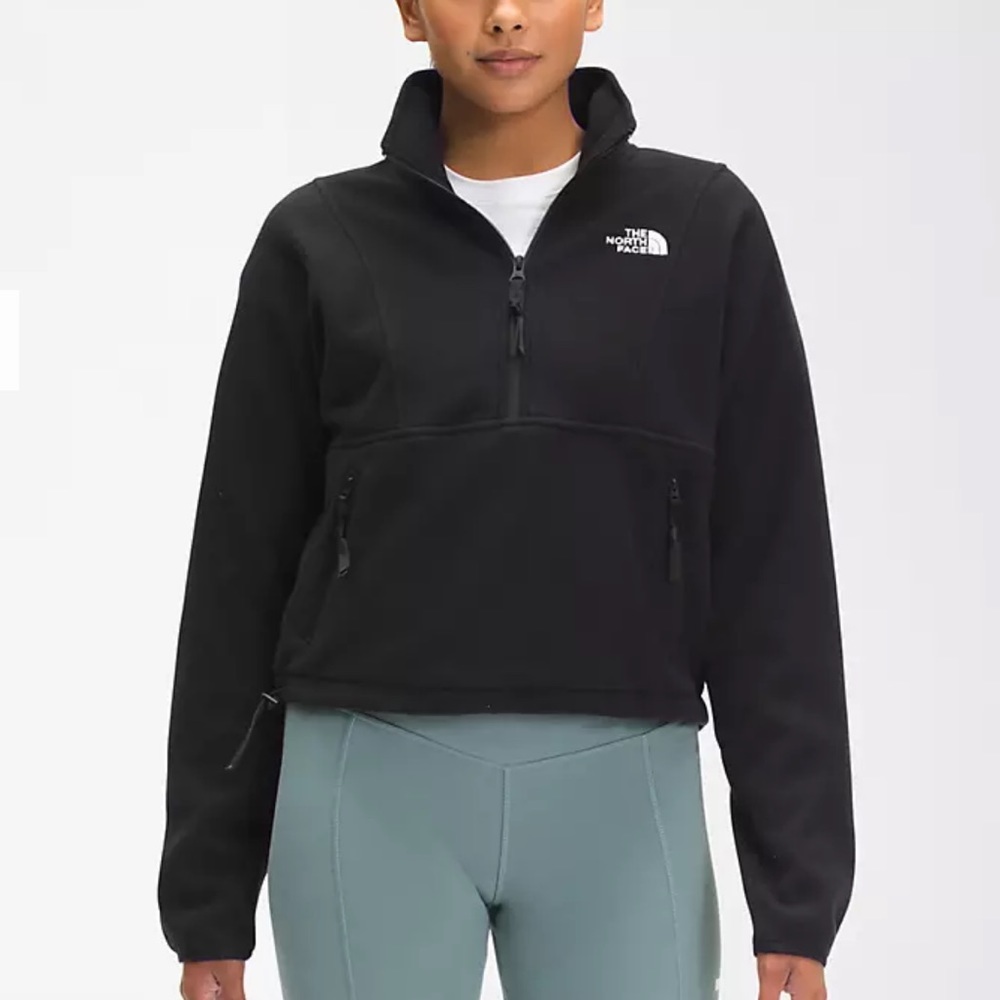 NOTHFACE REVERSIBLE JACKET